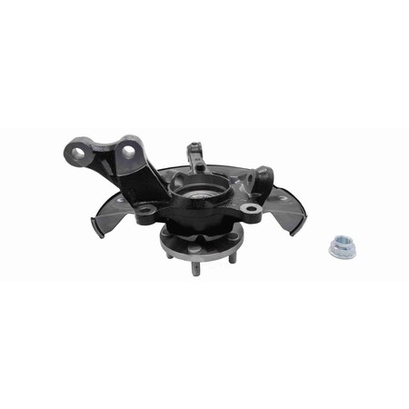 Gsp Suspension Knuckle Assembly #Gsp 9690800 Gsp 9690800
